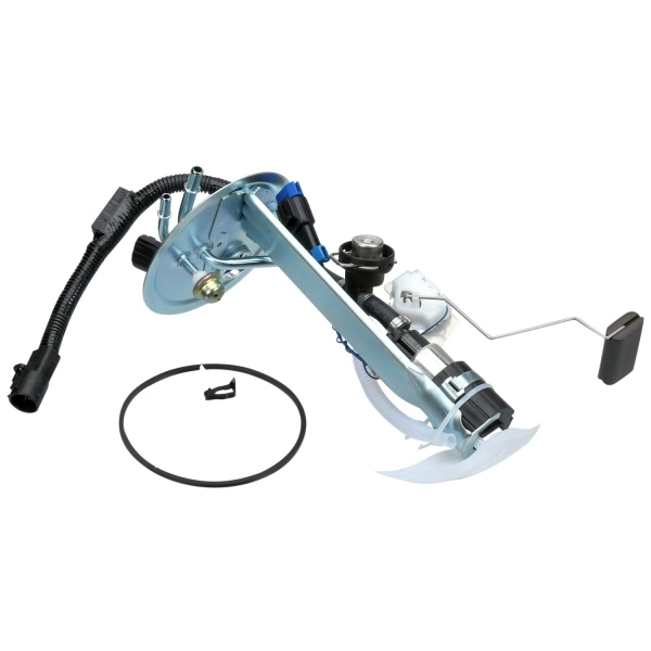 Delphi Fuel Pump And Sender Assembly HP10213