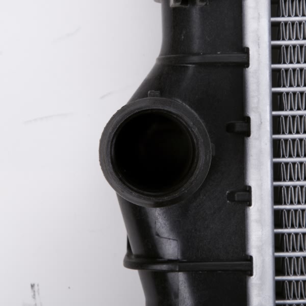 TYC Engine Coolant Radiator 13327
