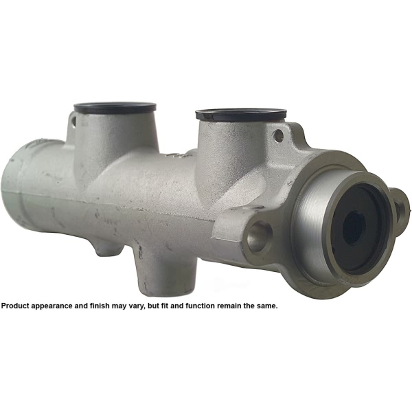 Cardone Reman Remanufactured Master Cylinder 10-3480