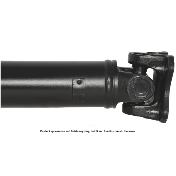 Cardone Reman Remanufactured Driveshaft/ Prop Shaft 65-3015