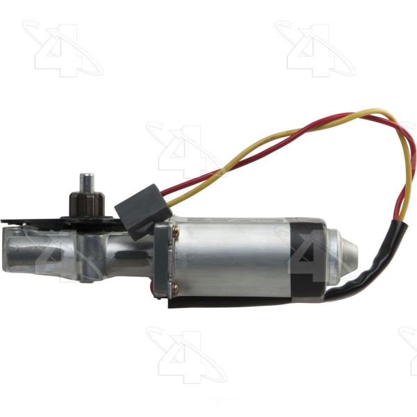 ACI Front Driver Side Window Motor 83293