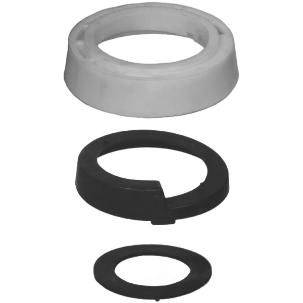 KYB Rear Coil Spring Insulators SM5572