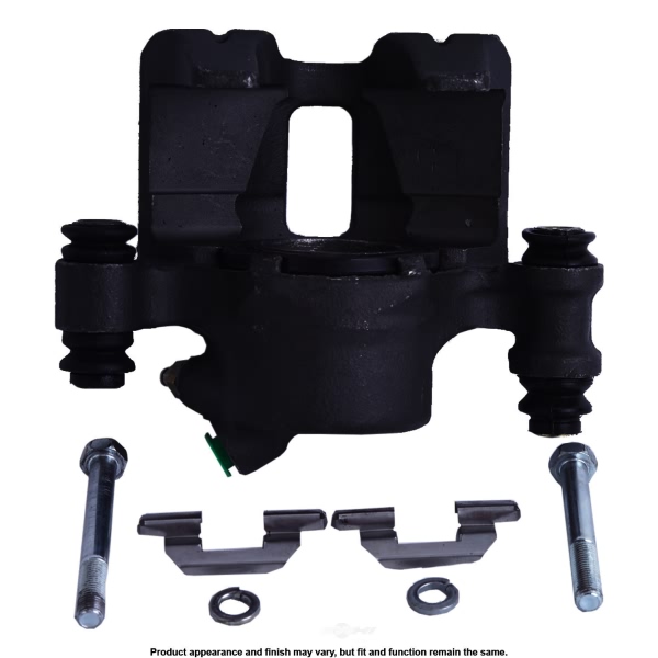 Cardone Reman Remanufactured Unloaded Caliper 19-783