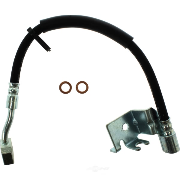 Centric Rear Passenger Side Brake Hose 150.65437