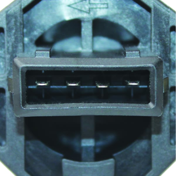 Walker Products Mass Air Flow Sensor 245-2259