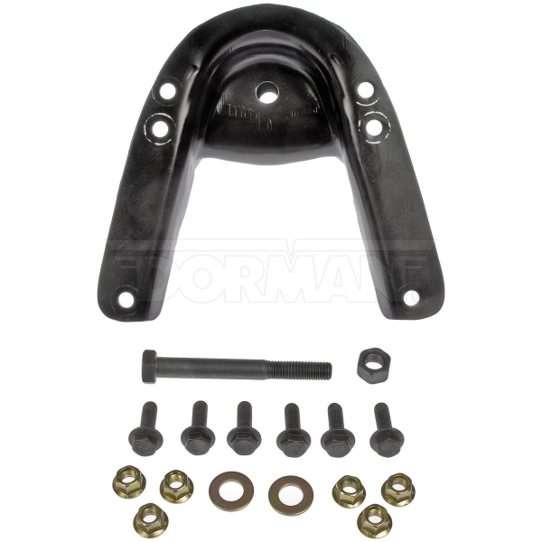 Dorman Rear Forward Leaf Spring Hanger 722-084