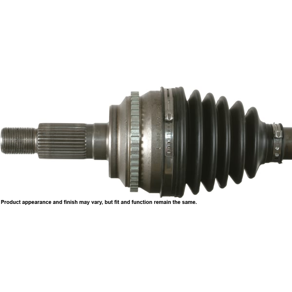 Cardone Reman Remanufactured CV Axle Assembly 60-2189