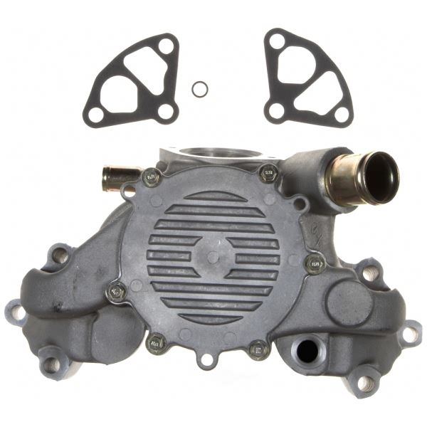 Gates Engine Coolant Standard Water Pump 44035