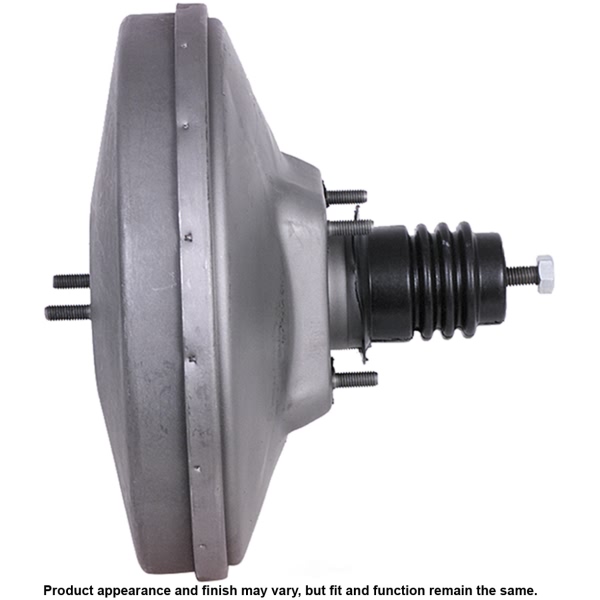 Cardone Reman Remanufactured Vacuum Power Brake Booster w/o Master Cylinder 53-2601