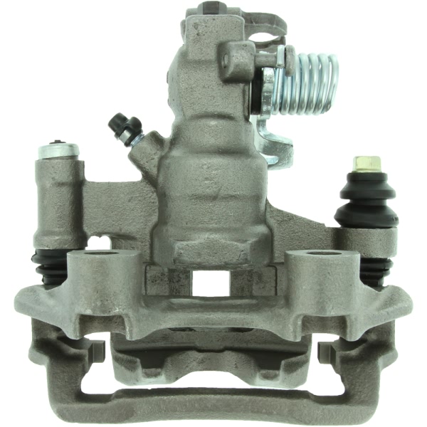 Centric Remanufactured Semi-Loaded Rear Driver Side Brake Caliper 141.62564