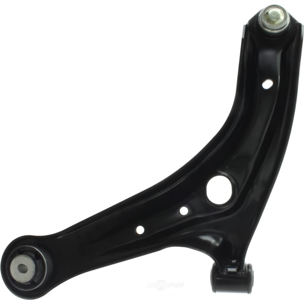 Centric Premium™ Front Passenger Side Lower Control Arm and Ball Joint Assembly 622.61049