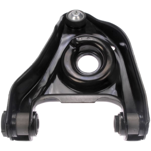 Dorman Front Passenger Side Lower Non Adjustable Control Arm And Ball Joint Assembly 524-010