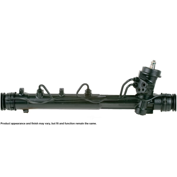 Cardone Reman Remanufactured Hydraulic Power Rack and Pinion Complete Unit 22-281