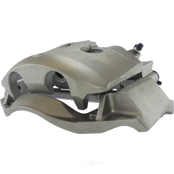 Centric Remanufactured Semi-Loaded Rear Driver Side Brake Caliper 141.66536