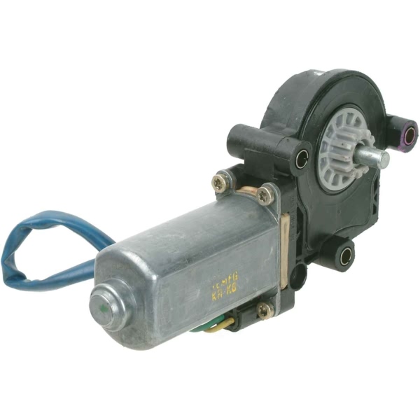 Cardone Reman Remanufactured Window Lift Motor 42-447