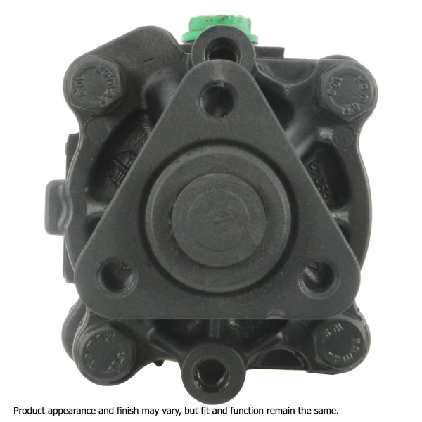 Cardone Reman Remanufactured Power Steering Pump w/o Reservoir 21-5915