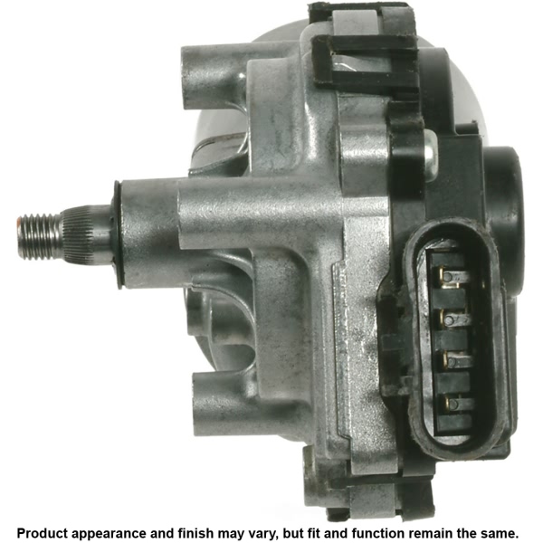 Cardone Reman Remanufactured Wiper Motor 40-1072