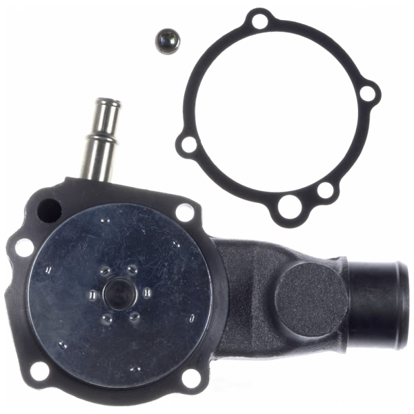Gates Engine Coolant Standard Water Pump 42070