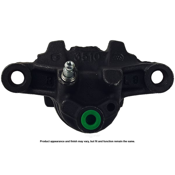 Cardone Reman Remanufactured Unloaded Caliper 19-2621