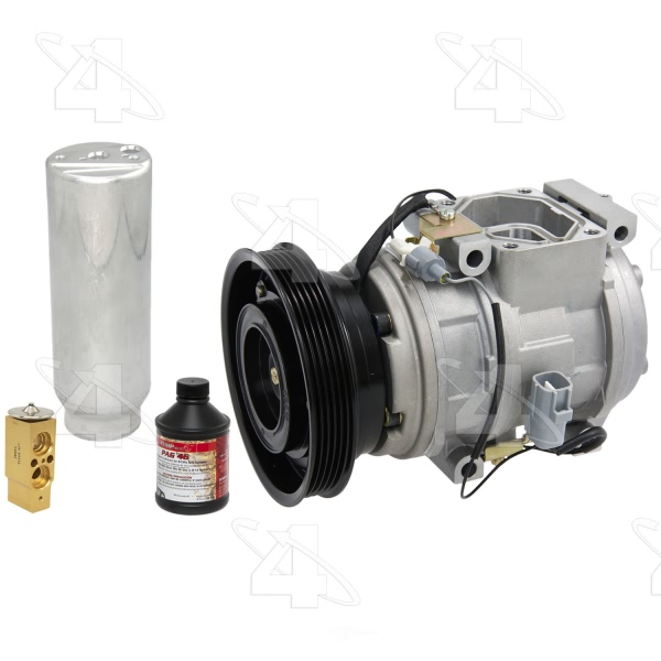 Four Seasons A C Compressor Kit 1298NK