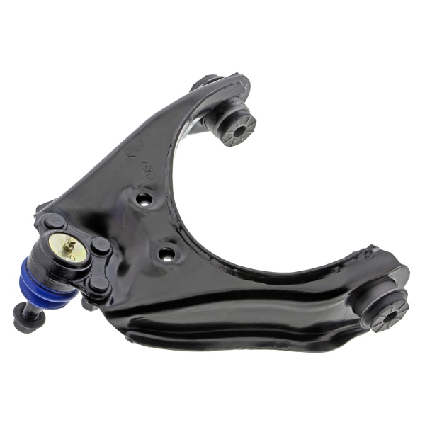 Mevotech Supreme Front Driver Side Upper Non Adjustable Control Arm And Ball Joint Assembly CMS50136