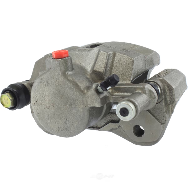 Centric Remanufactured Semi-Loaded Front Driver Side Brake Caliper 141.43012