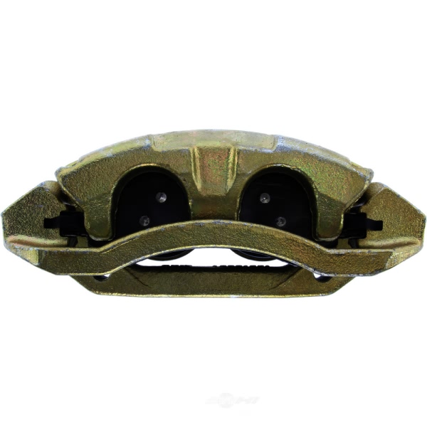 Centric Posi Quiet™ Loaded Front Passenger Side Brake Caliper 142.67043