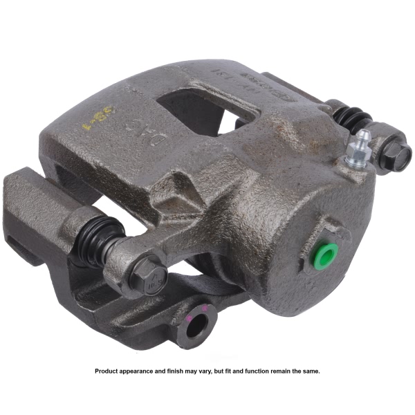 Cardone Reman Remanufactured Unloaded Caliper w/Bracket 19-B2643