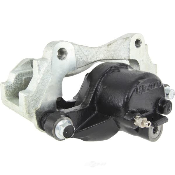 Centric Remanufactured Semi-Loaded Front Passenger Side Brake Caliper 141.62131