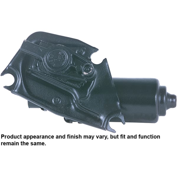 Cardone Reman Remanufactured Wiper Motor 40-2006