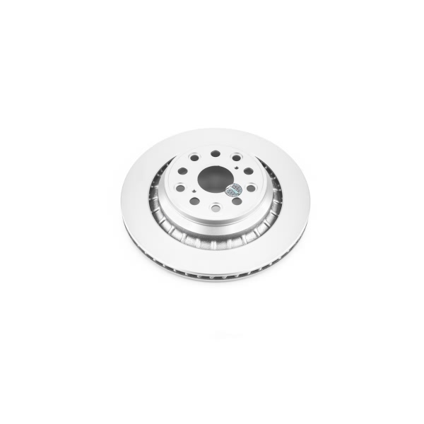 Power Stop PowerStop Evolution Coated Rotor JBR1353EVC