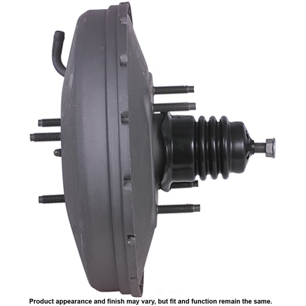 Cardone Reman Remanufactured Vacuum Power Brake Booster w/o Master Cylinder 54-74660