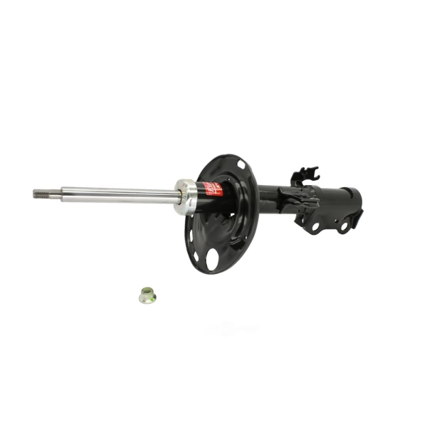 KYB Excel G Front Passenger Side Twin Tube Strut 339031