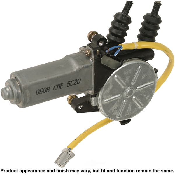 Cardone Reman Remanufactured Window Lift Motor w/Regulator 47-1582R