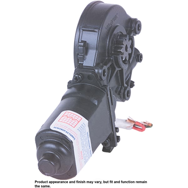 Cardone Reman Remanufactured Window Lift Motor 47-1137