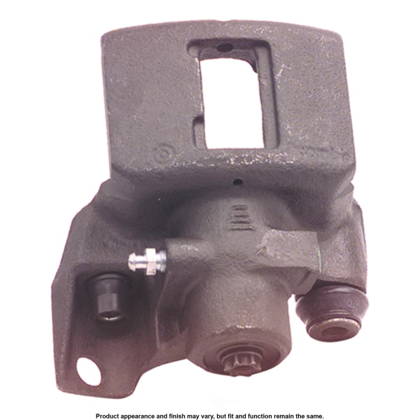 Cardone Reman Remanufactured Unloaded Caliper 19-1262