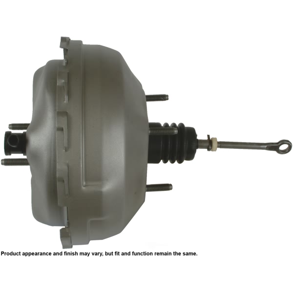 Cardone Reman Remanufactured Vacuum Power Brake Booster w/o Master Cylinder 54-71063