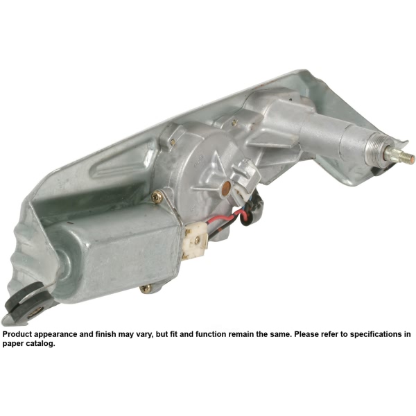 Cardone Reman Remanufactured Wiper Motor 43-4414