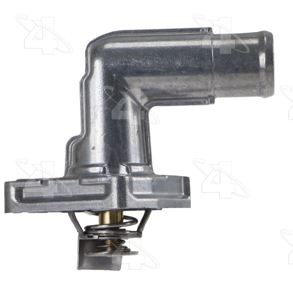 Four Seasons Engine Coolant Thermostat And Housing Assembly 86000