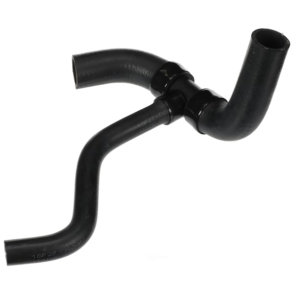 Gates Engine Coolant Molded Radiator Hose 22111