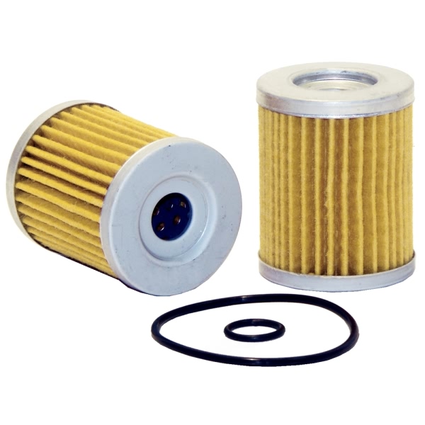 WIX WIX Cartridge Lube Metal Canister Filter 24949