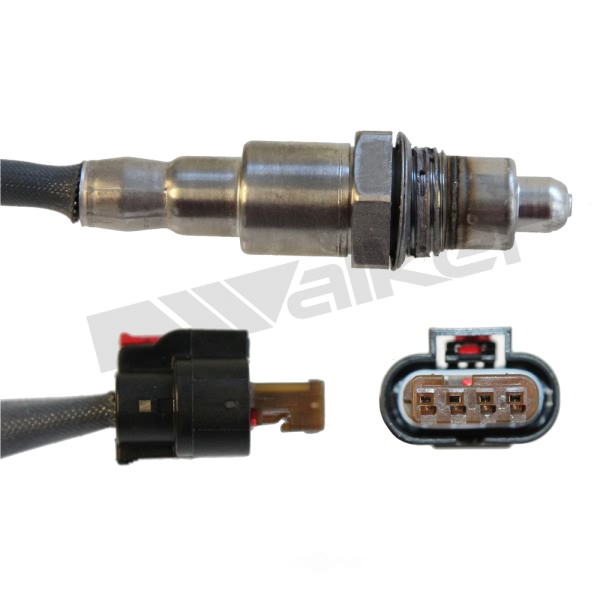 Walker Products Oxygen Sensor 350-341024