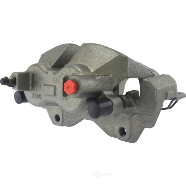 Centric Remanufactured Semi-Loaded Front Brake Caliper 141.58001