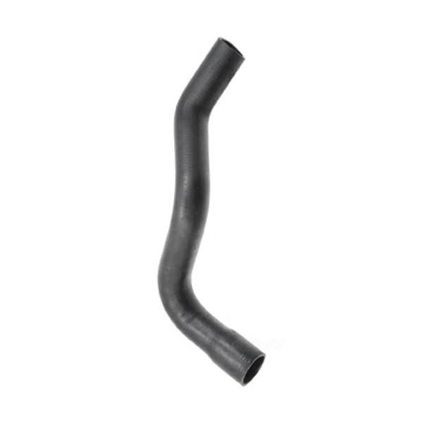 Dayco Engine Coolant Curved Radiator Hose 70970