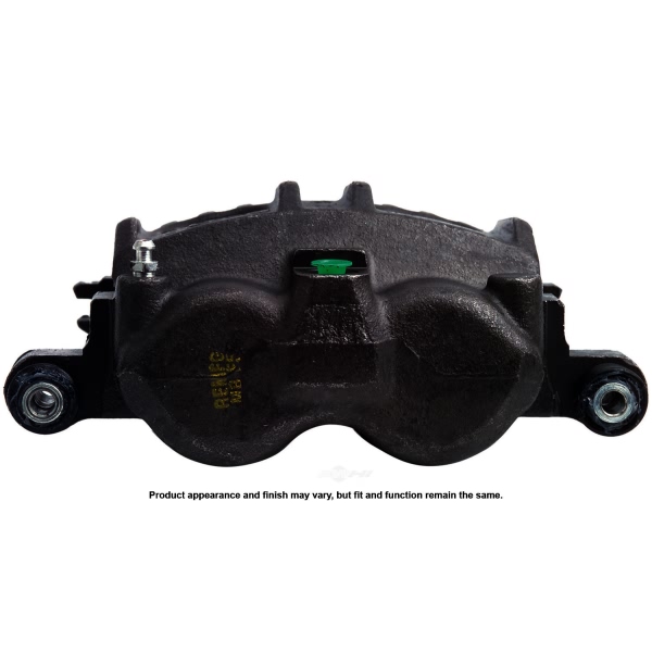 Cardone Reman Remanufactured Unloaded Caliper 18-4652