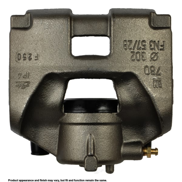 Cardone Reman Remanufactured Unloaded Caliper 19-3595