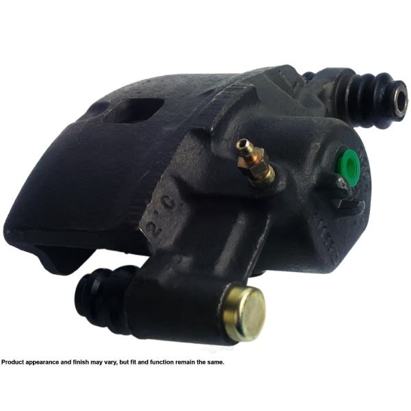 Cardone Reman Remanufactured Unloaded Caliper 19-1380