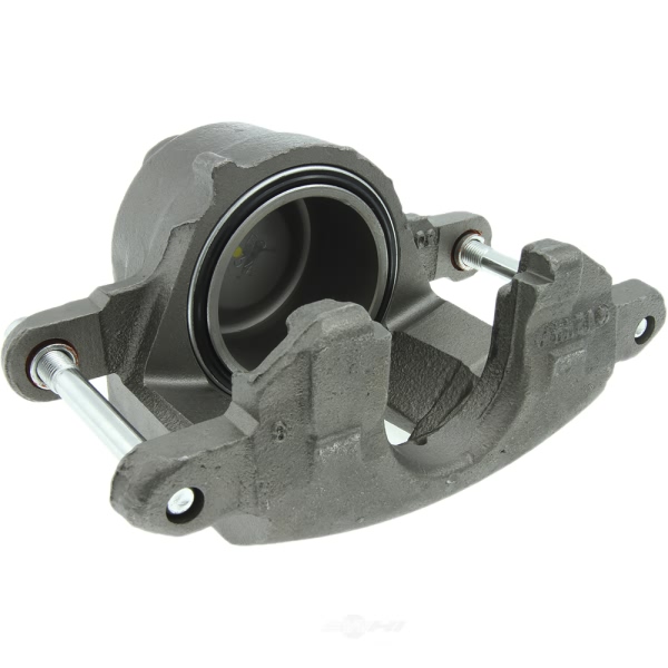 Centric Remanufactured Semi-Loaded Front Passenger Side Brake Caliper 141.66013