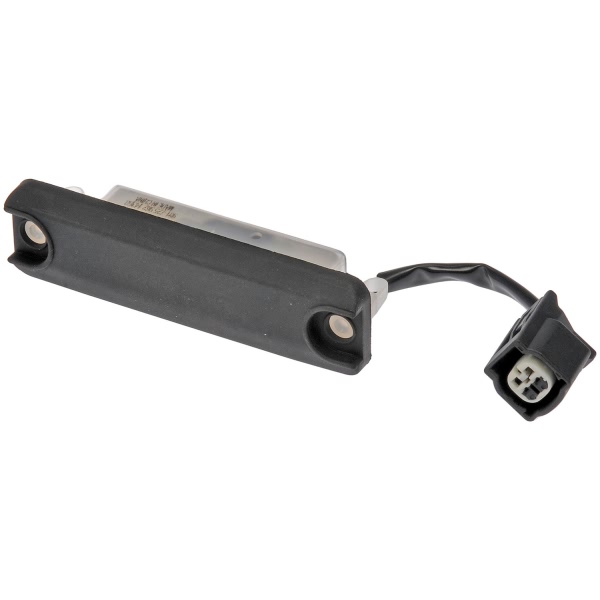 Dorman OE Solutions Liftgate Release Switch 901-725