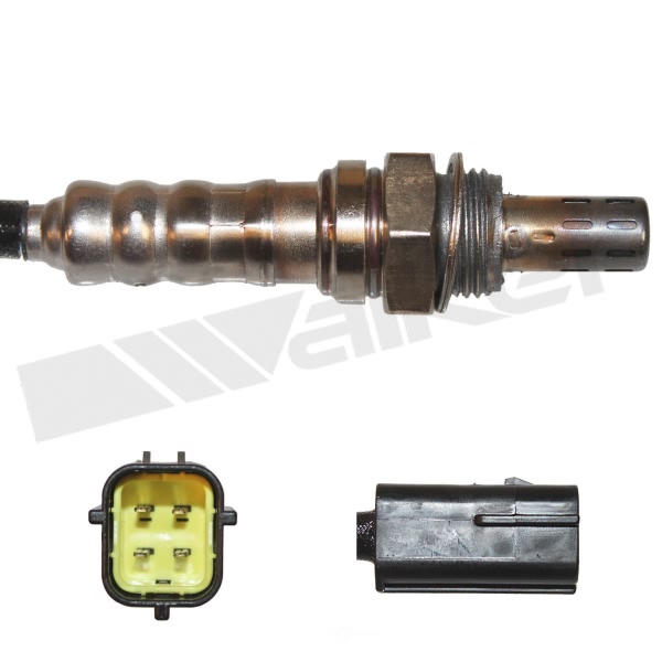 Walker Products Oxygen Sensor 350-34153
